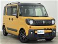 2022 Suzuki Spacia