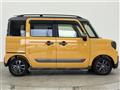 2022 Suzuki Spacia
