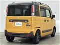 2022 Suzuki Spacia
