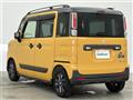 2022 Suzuki Spacia