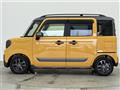 2022 Suzuki Spacia