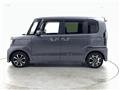 2019 Honda N BOX