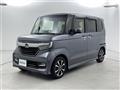 2019 Honda N BOX