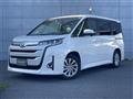 2023 Toyota Noah