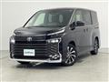 2024 Toyota Voxy