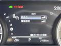 2020 Toyota Harrier Hybrid