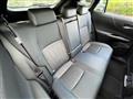 2020 Toyota Harrier Hybrid