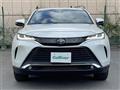 2020 Toyota Harrier Hybrid