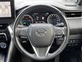 2020 Toyota Harrier Hybrid