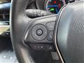2020 Toyota Harrier Hybrid