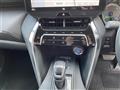2020 Toyota Harrier Hybrid