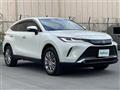 2020 Toyota Harrier Hybrid