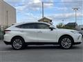 2020 Toyota Harrier Hybrid