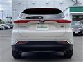 2020 Toyota Harrier Hybrid