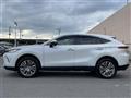 2020 Toyota Harrier Hybrid