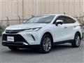 2020 Toyota Harrier Hybrid