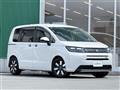 2025 Honda Freed