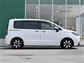 2025 Honda Freed