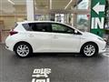 2016 Toyota Auris