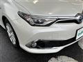 2016 Toyota Auris