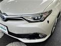 2016 Toyota Auris