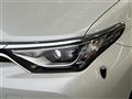 2016 Toyota Auris