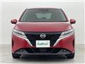 2022 Nissan Note