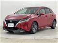 2022 Nissan Note