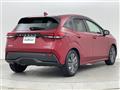 2022 Nissan Note