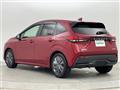 2022 Nissan Note