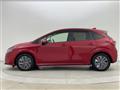 2022 Nissan Note