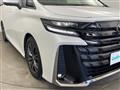 2024 Toyota Vellfire