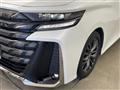 2024 Toyota Vellfire