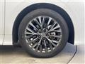 2024 Toyota Vellfire