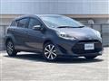 2017 Toyota AQUA
