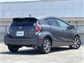 2017 Toyota AQUA