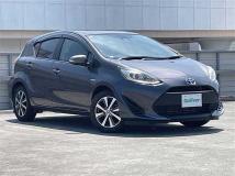 2017 Toyota AQUA