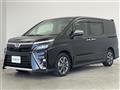 2021 Toyota Voxy