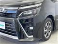 2021 Toyota Voxy