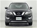 2020 Nissan X-Trail