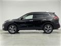 2020 Nissan X-Trail