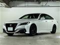 2022 Toyota Crown Hybrid