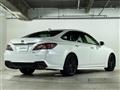 2022 Toyota Crown Hybrid