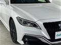 2022 Toyota Crown Hybrid