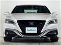 2022 Toyota Crown Hybrid