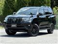 2021 Toyota Land Cruiser Prado