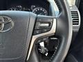 2021 Toyota Land Cruiser Prado