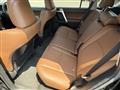 2021 Toyota Land Cruiser Prado