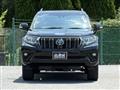 2021 Toyota Land Cruiser Prado