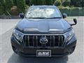 2021 Toyota Land Cruiser Prado